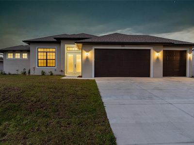 23218 Fawn Ave, Punta Gorda, FL, 33980