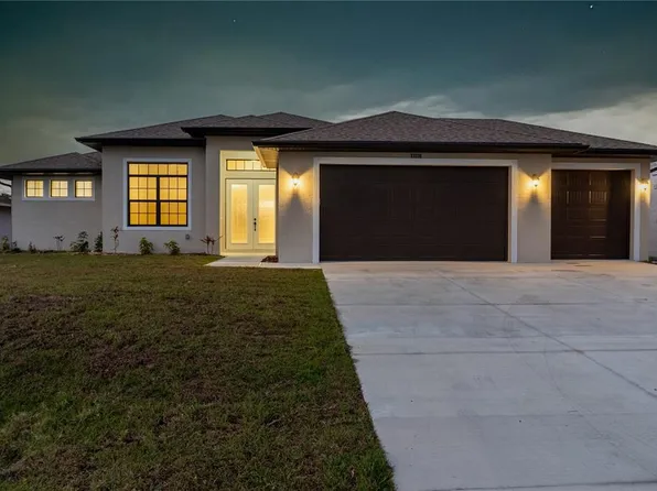 23218 Fawn Ave, Punta Gorda, FL 33980