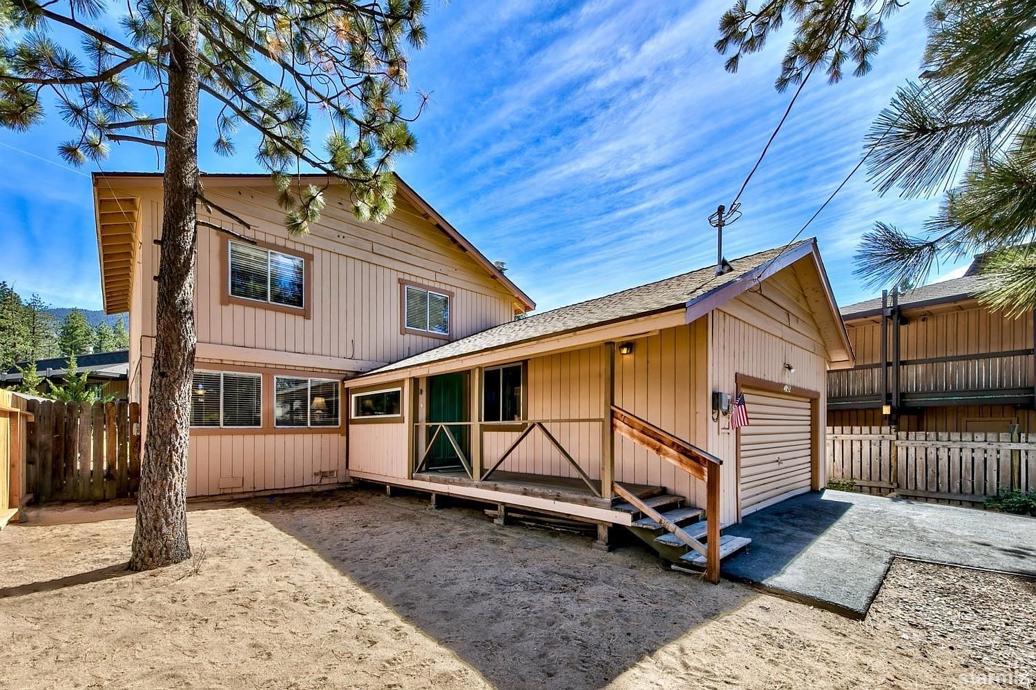 4052 Azure Ave, South Lake Tahoe, CA 96150 Zillow