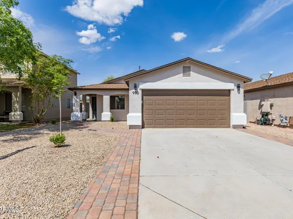 990 E Desert Rose Trail, San Tan Valley, AZ 85143