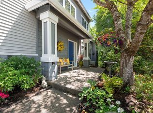 9645 NW Silver Ridge Loop, Portland, OR 97229