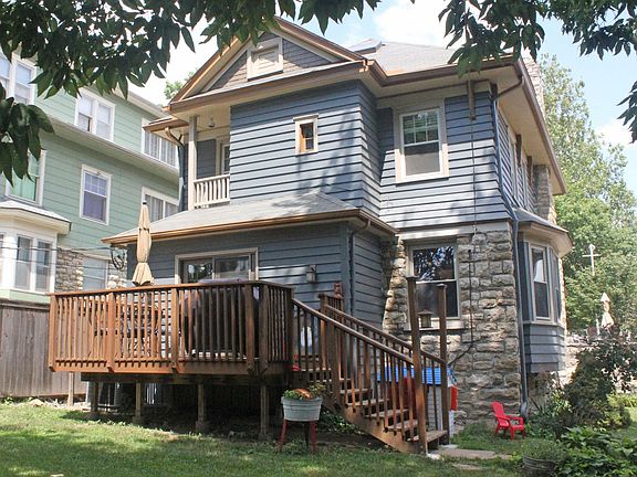 5th image of 4342 Campbell St