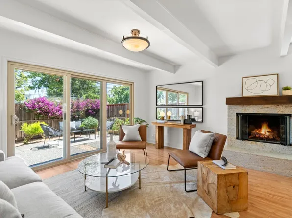 606 S Humboldt St APT 2, San Mateo, CA 94402