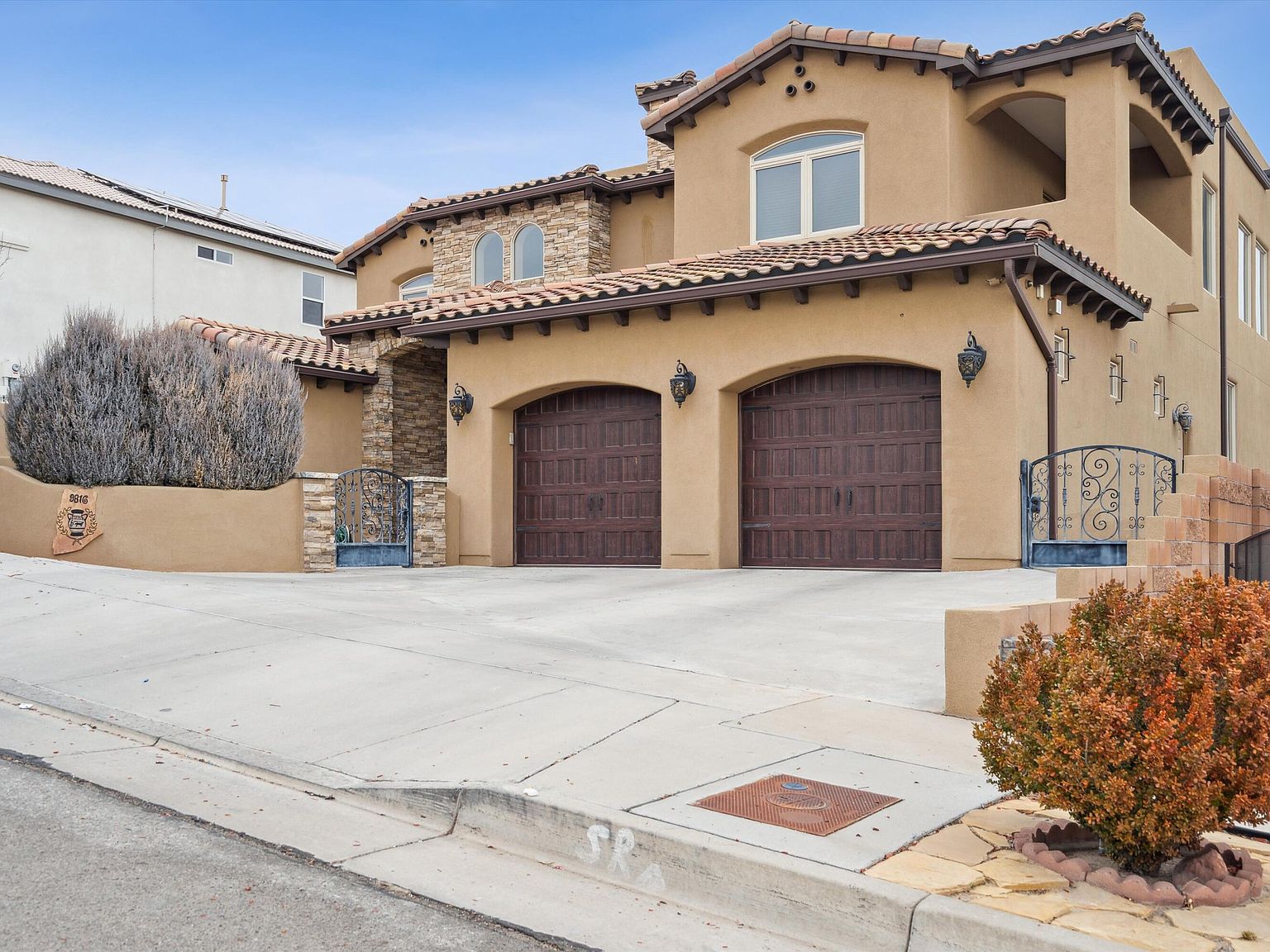 9816 Cameron St NW, Albuquerque, NM 87114 Zillow
