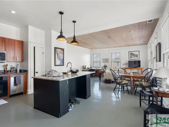 1704 Lincoln St Unit 1, Savannah, GA 31401