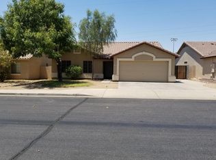 646 S Chatsworth, Mesa, AZ 85208