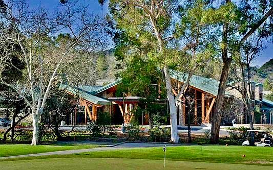 Creekside Restaurant & Bar