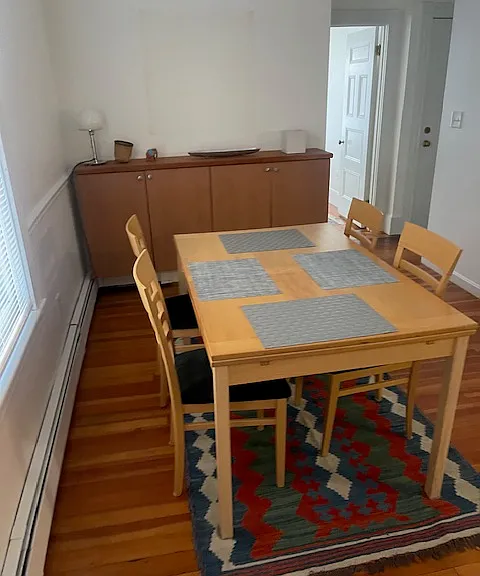 106 Pleasant St #1 — Photo 5