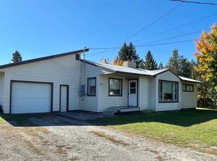 271 Mahoney Rd, Libby, MT 59923