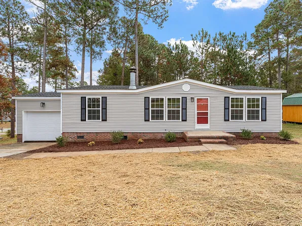 178 Castle Wood, Sanford, NC 27332