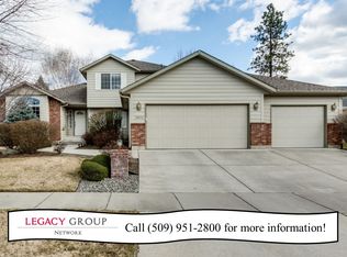 10616 N Clatsop Ct, Spokane, WA 99208