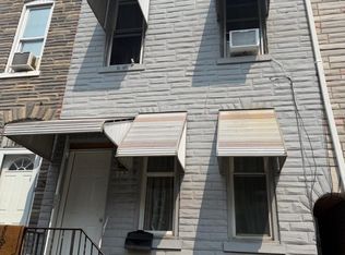 725 Moss St, Reading, PA 19604