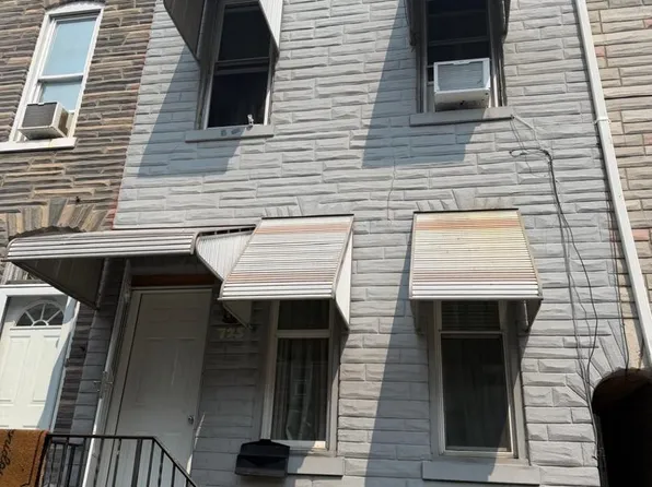 725 Moss St, Reading, PA 19604