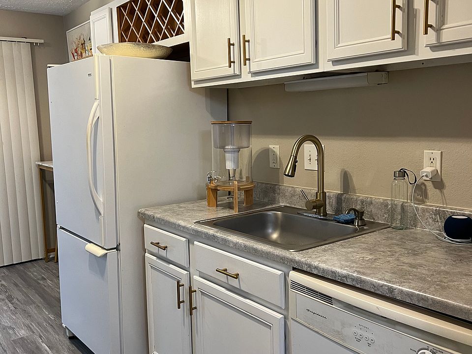 Kitchen View 2