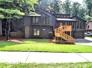2540 Rocky Springs Dr, Marietta, GA 30062