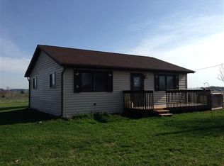 205 North St, Hustler, WI 54637