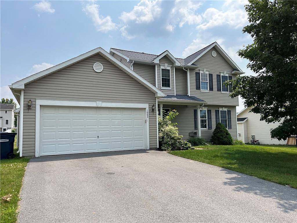 1063 Martin Rd, West Henrietta, NY 14586 Zillow