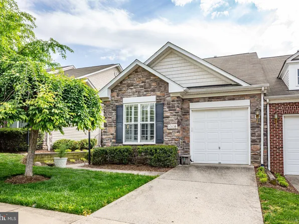 1008 Brandon Dr, Fredericksburg, VA 22401