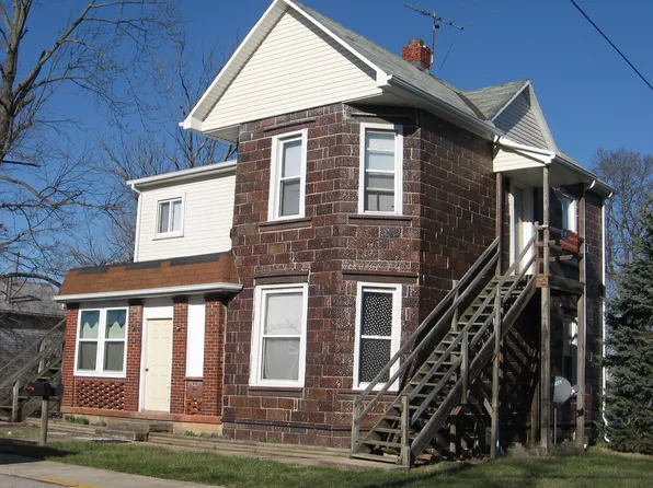 46 S Chester St, West Jefferson, OH 43162