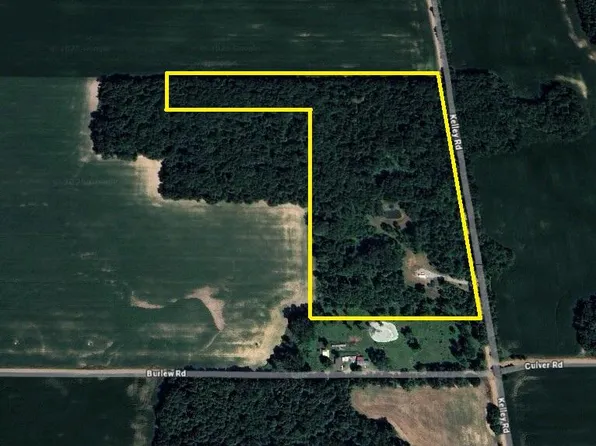 490 Kelley Rd, Reading, MI 49274
