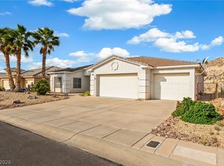 3599 Cottage Canyon St, Laughlin, NV 89029