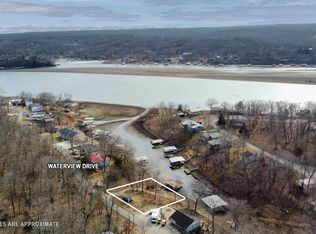 LOT 45 Waterview Dr, Warsaw, MO 65355
