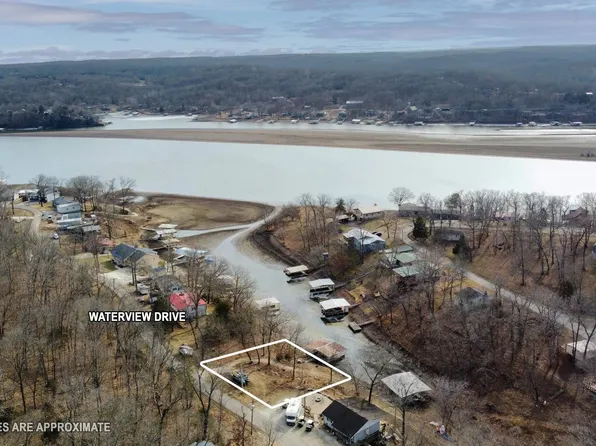 LOT 45 Waterview Dr, Warsaw, MO 65355