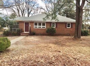 2805 Rothland Dr, Henrico, VA 23294