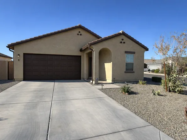 13011 E Sunflower Ln, Florence, AZ 85132