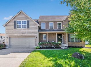 173 Patterson St, Pickerington, OH