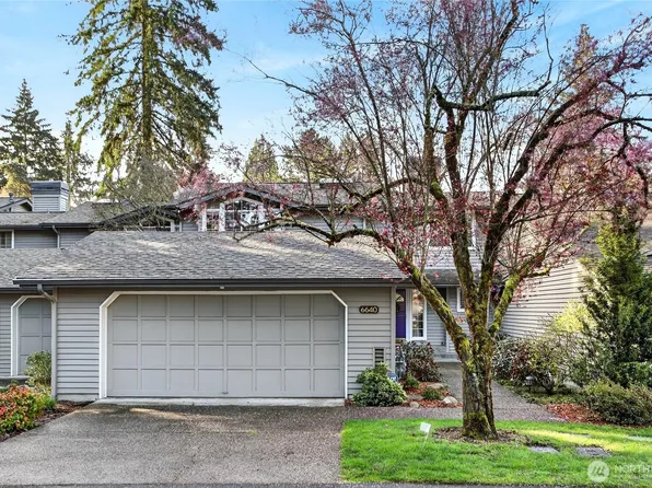 6640 114th Avenue SE, Bellevue, WA 98006