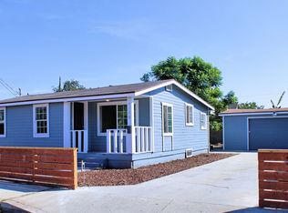 3738 Ahern Dr, Baldwin Park, CA 91706