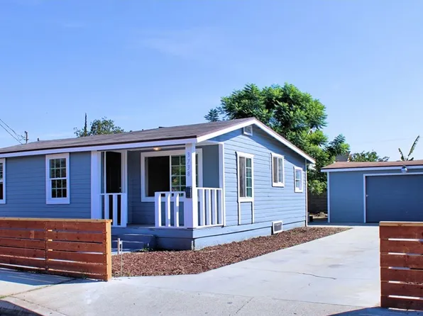 3738 Ahern Dr, Baldwin Park, CA 91706