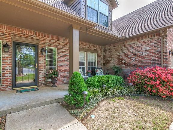 Front window natural light