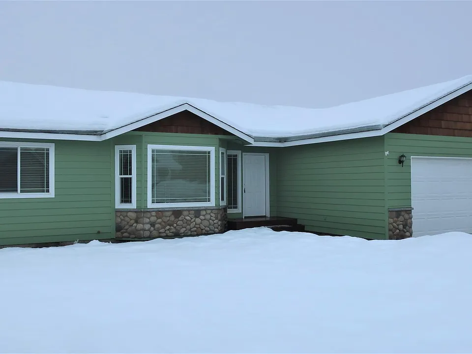 1289 Canyon Ct