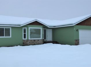 1289 Canyon Ct, East Wenatchee, WA 98802