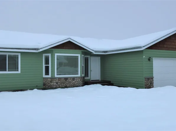 1289 Canyon Ct, East Wenatchee, WA 98802