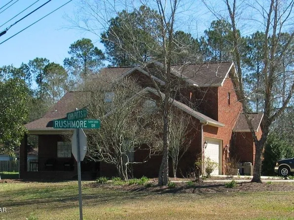 5434 Rushmore Dr, Panama City, FL 32404