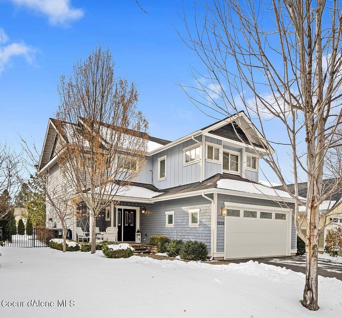 3235 N Millwright Ln, Coeur D Alene, ID 83814 Zillow