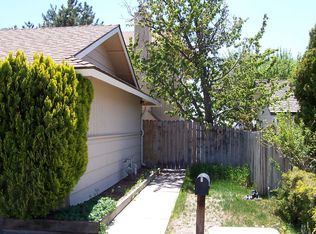 3454 Terrace Knoll Ct, Reno, NV 89512