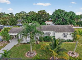 3816 Merrill Avenue, West Palm Beach, FL 33405