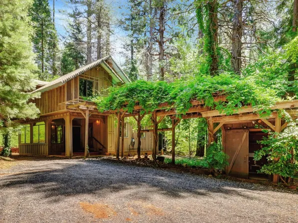 14900 Red Dog Rd, Nevada City, CA 95959