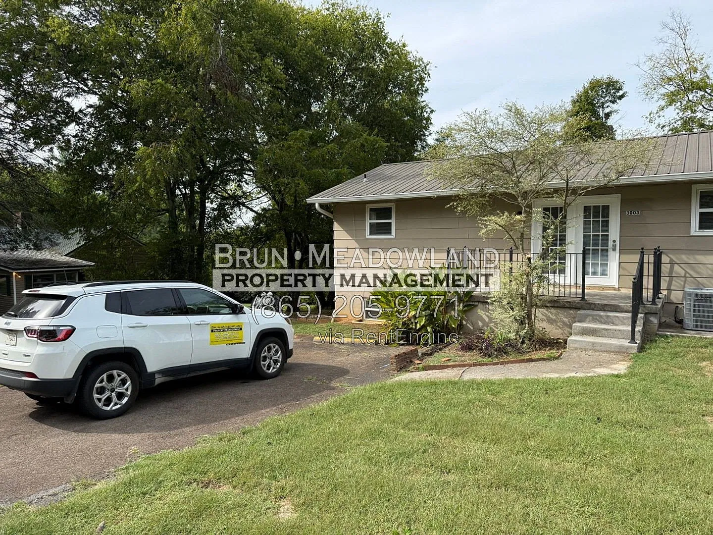 2 bed, 1.0 bath, 864 sqft, $1,195 — Photo 1
