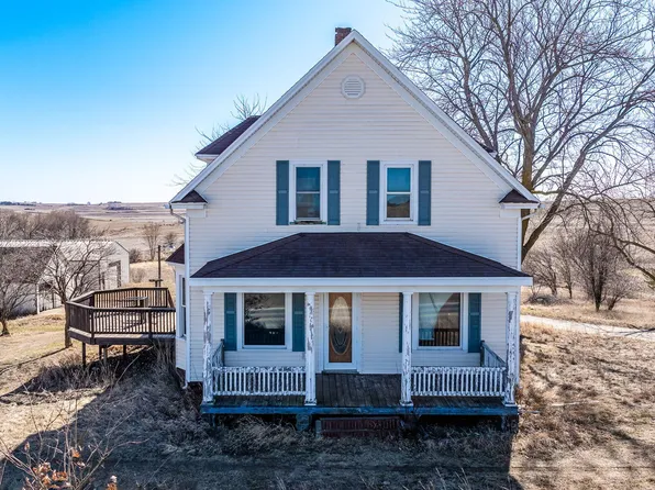 2725 Street F58, Elk Horn, IA 51531