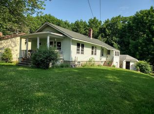 24 Forest Ave, Orono, ME 04473