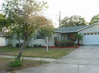 2724 Moss Grove Blvd, Orlando, FL 32807