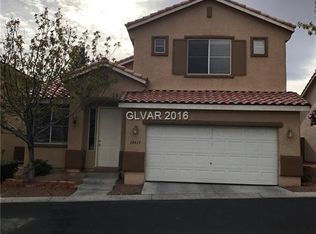 10413 Timber Canyon Ave #0, Las Vegas, NV 89129