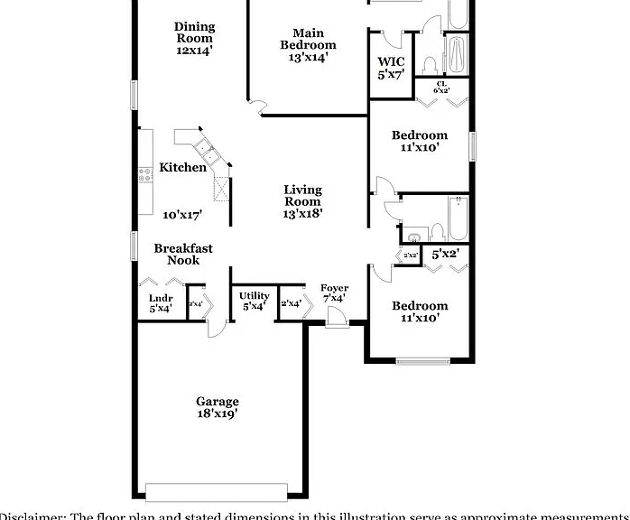 3434 Arabesque Dr — Photo 2