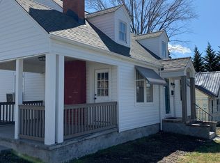 133 Bank St, Mount Airy, NC 27030