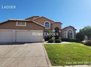 1917 W Pinon Ct, Gilbert, AZ 85233